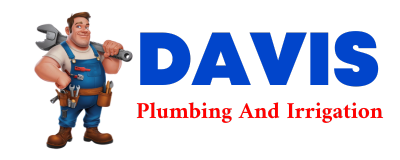 Trusted plumber in APPLETON CITY